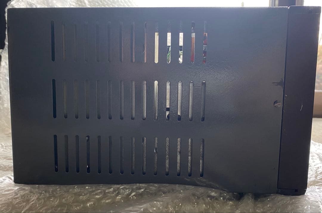 H*d様 FTDX100 送信機　動作未確認　ジャンク
