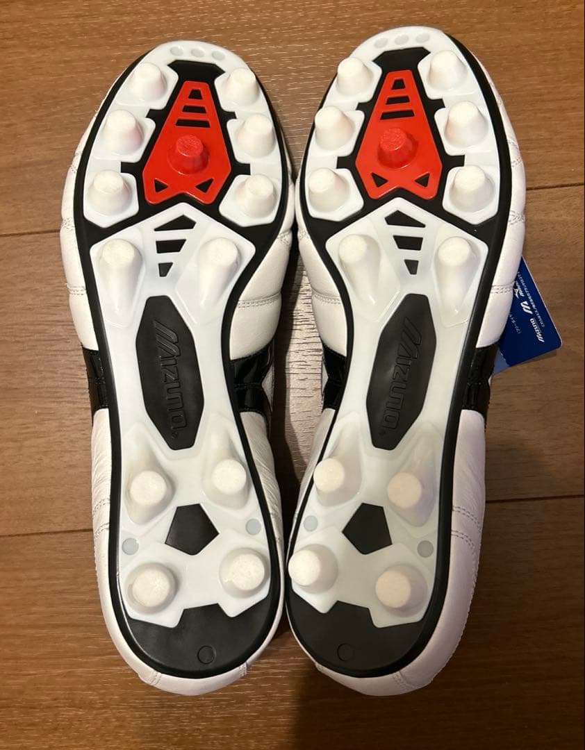 【新品未使用】MIZUNO MORELIA Ⅱ JAPAN 2025年モデル③