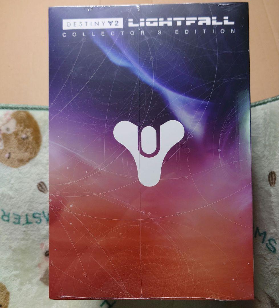 その他 Destiny 2 Lightfall Collectors Edition