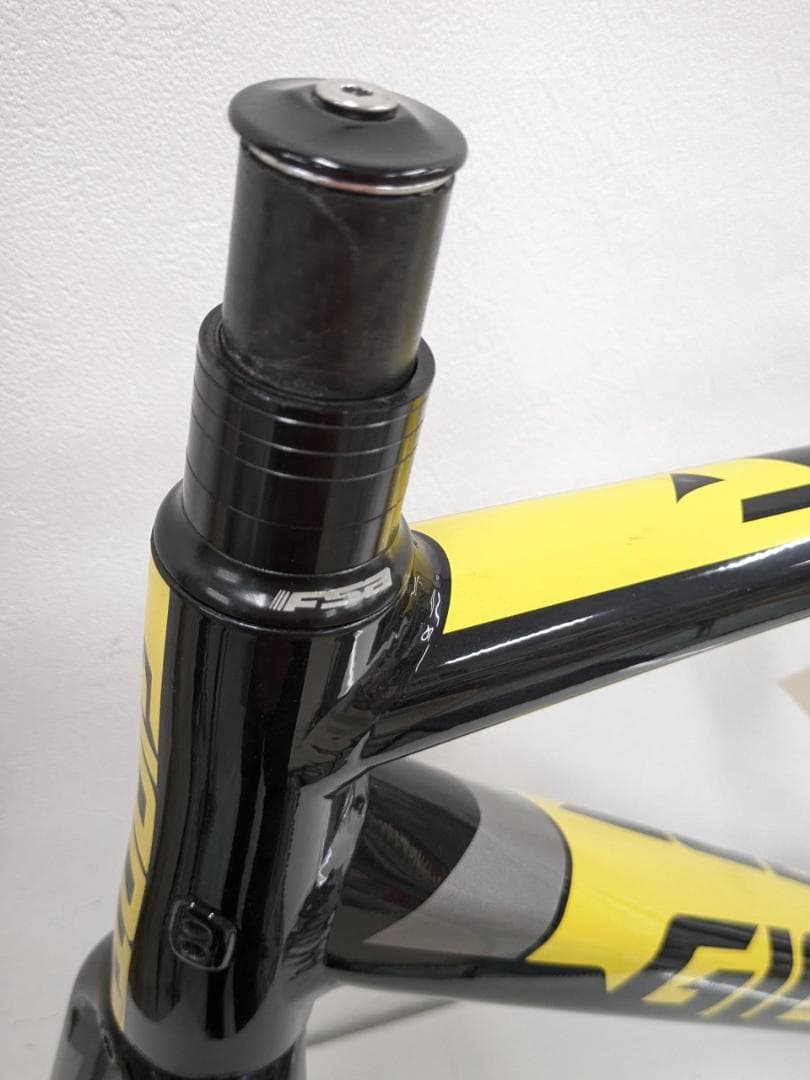 パーツ Giant TCR SLR 2017 M OD2 F520B