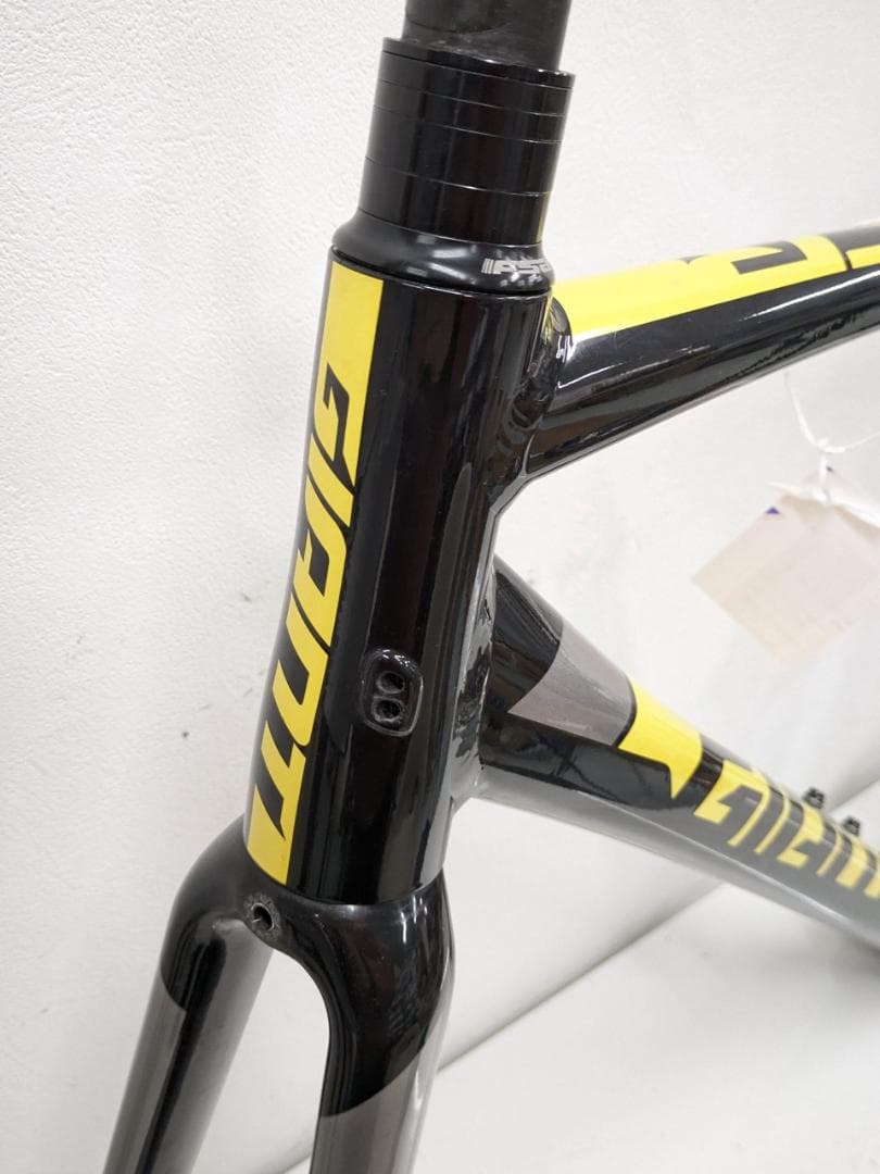 パーツ Giant TCR SLR 2017 M OD2 F520B
