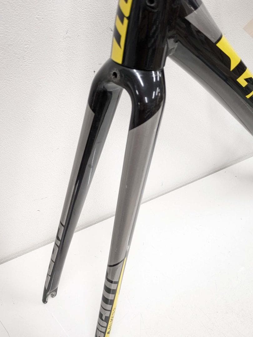 パーツ Giant TCR SLR 2017 M OD2 F520B