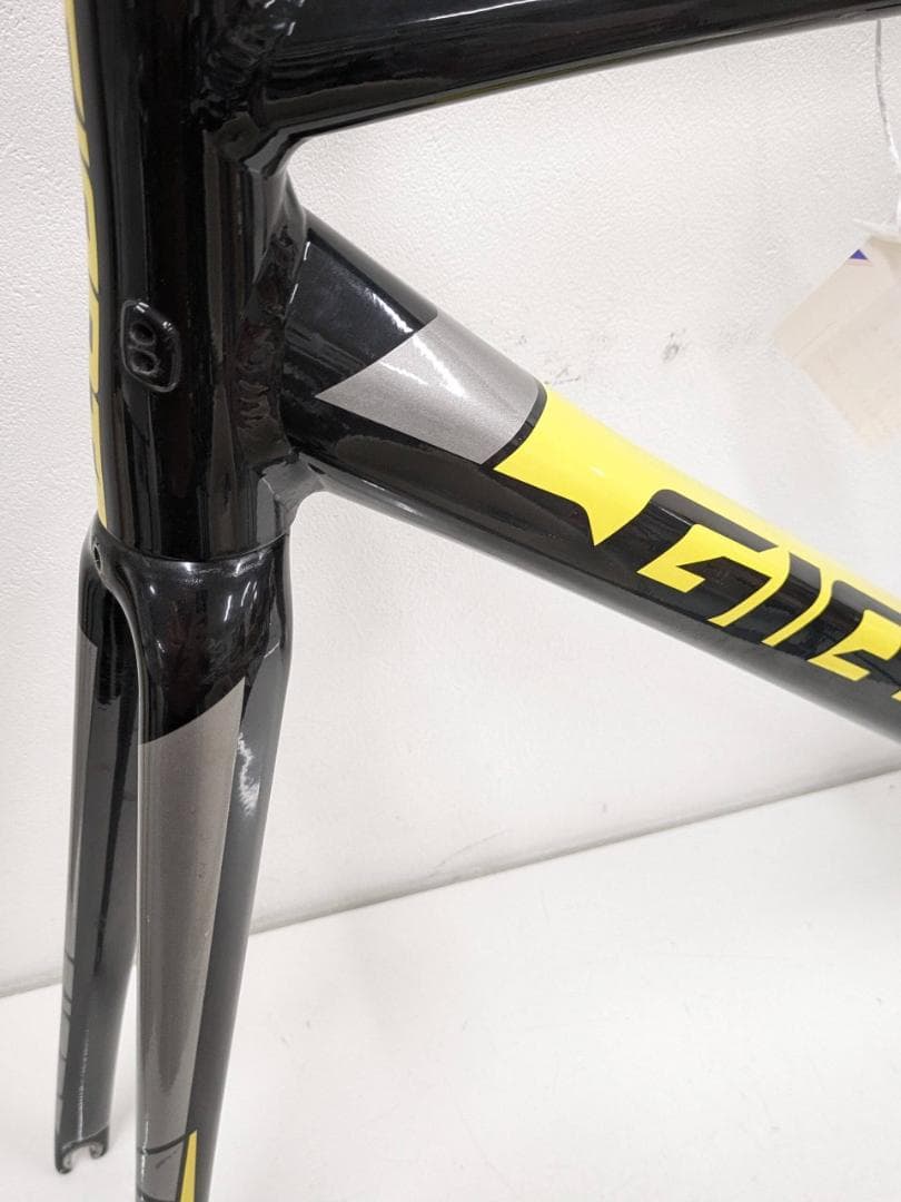 パーツ Giant TCR SLR 2017 M OD2 F520B