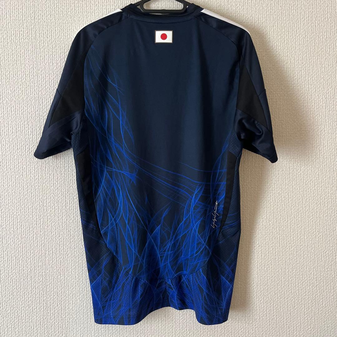 【正規品】Y-3 日本代表 ユニフォーム