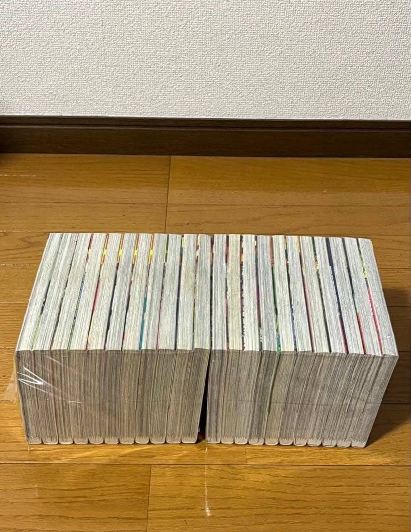 チェンソーマン 1巻〜22巻　全巻セット　ポストカードおまけ付き　帯付き多数