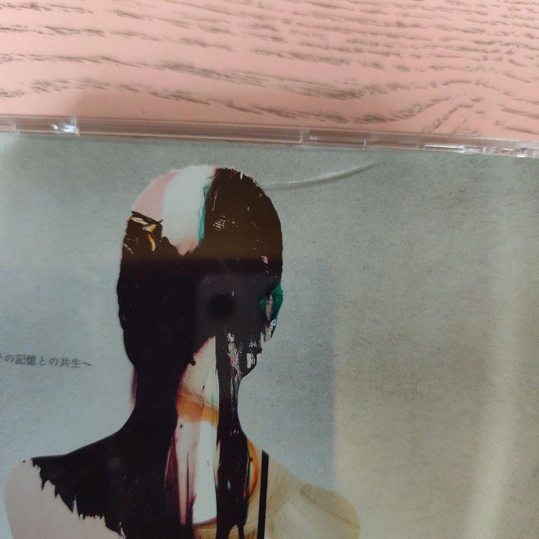 DIAURA FOCUS (初回生産限定盤)(DVD付)　メンバー直筆サイン入