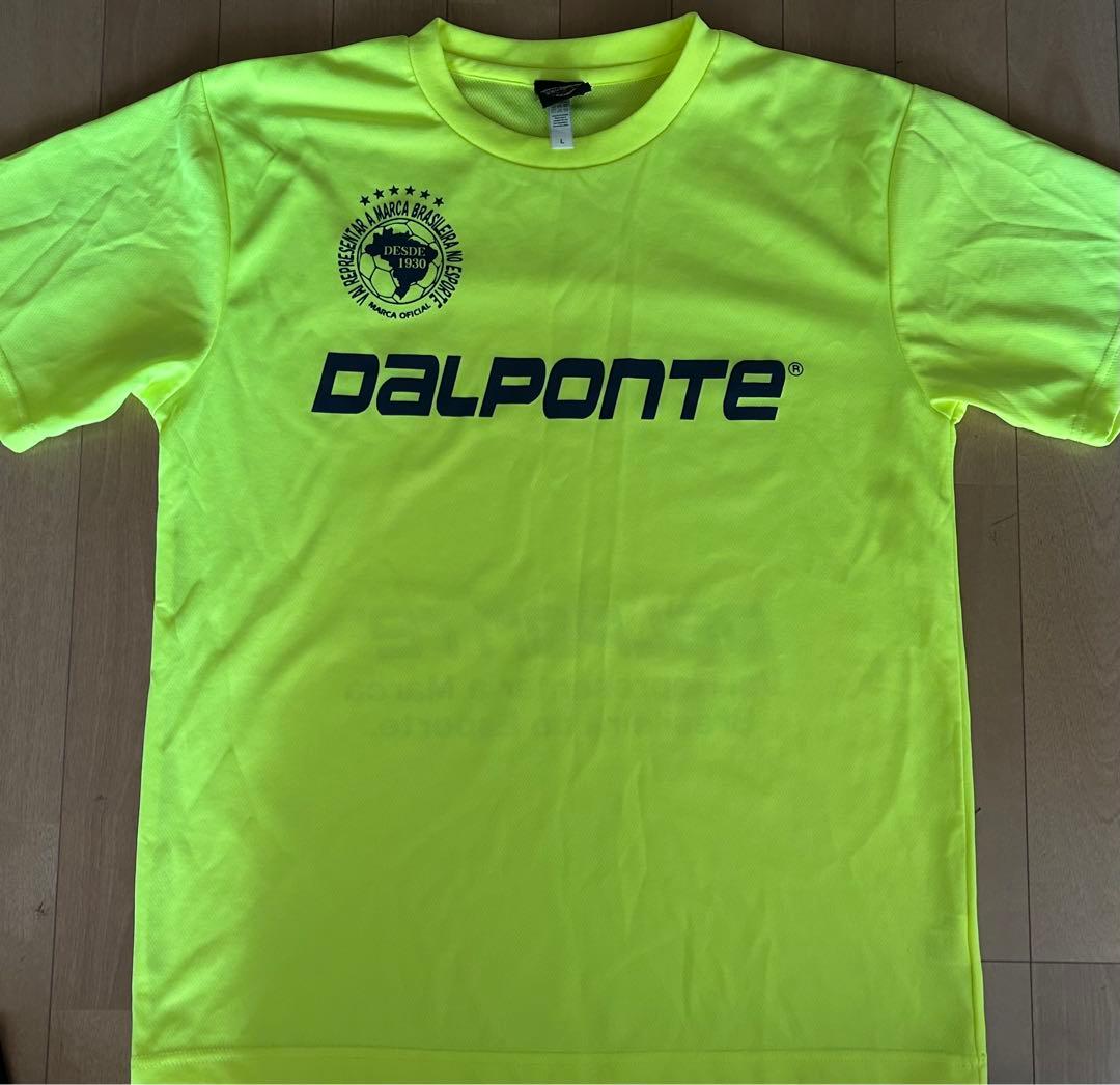 DalPonte ダウポンチ　ウェアセット