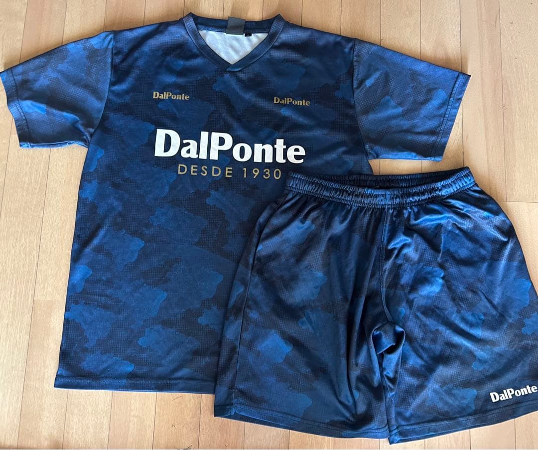 DalPonte ダウポンチ　ウェアセット