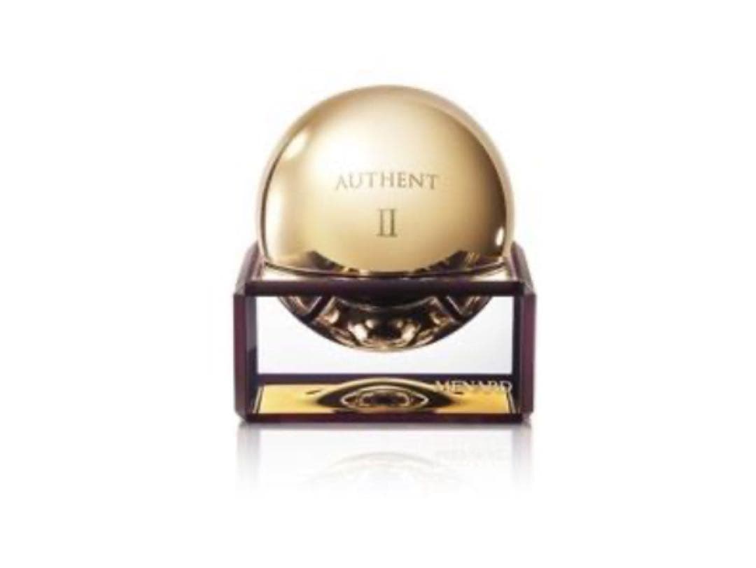 AUTHENT II エモリエントクリーム　ミニボトル　7g