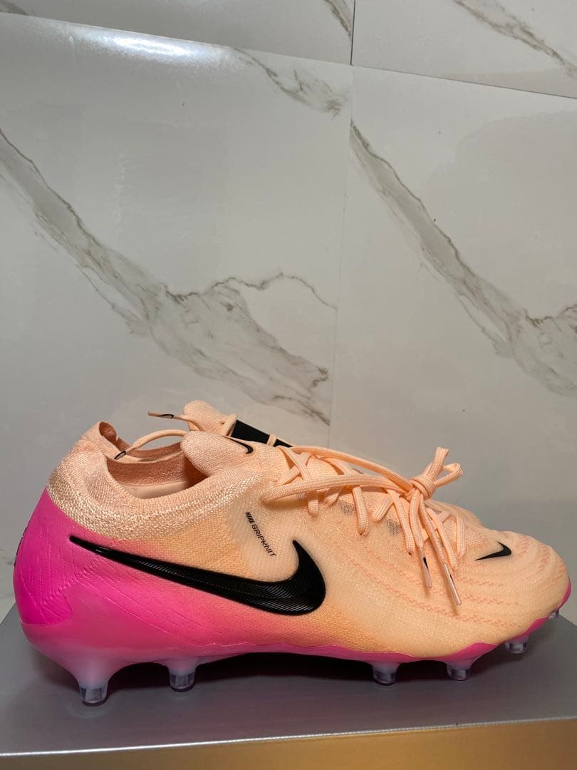 新品NIKE PHANTOM GX Ⅱ エリート AG-PRO