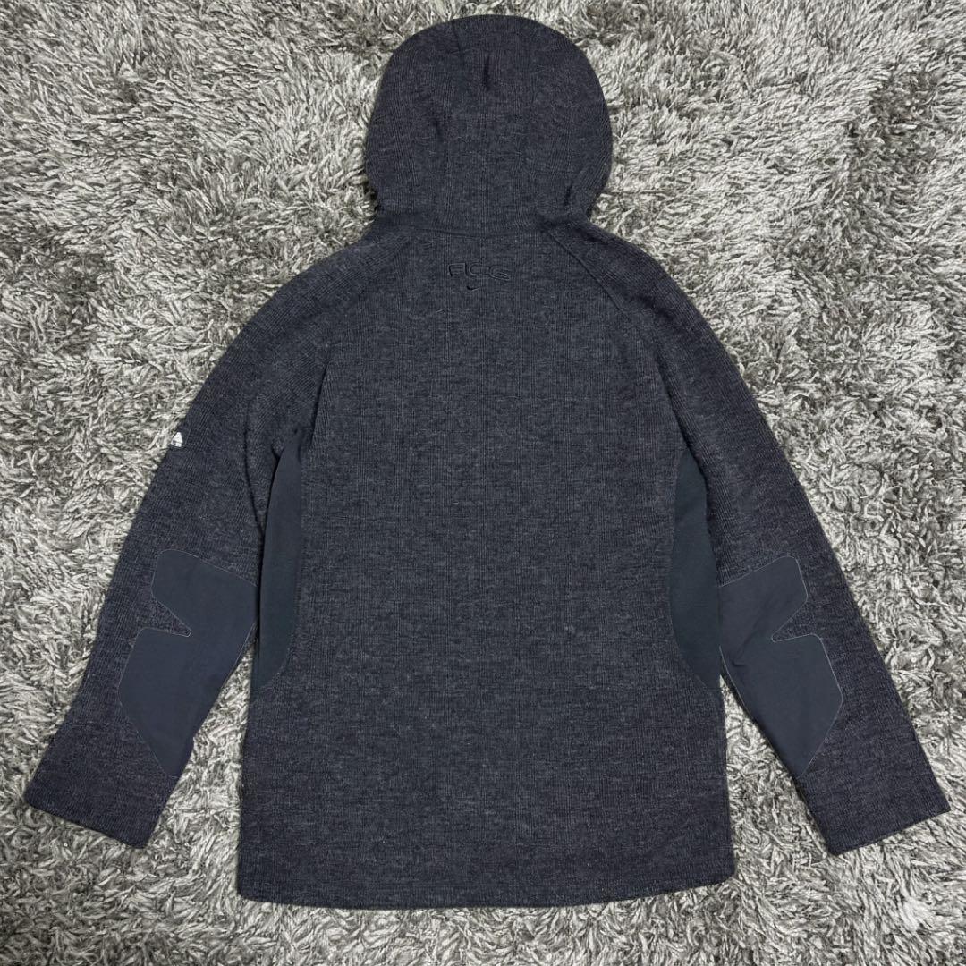00s NIKE ACG Sphere Thermal サーマルジャケット