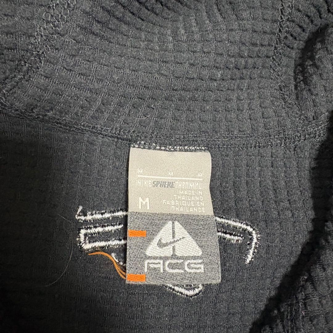00s NIKE ACG Sphere Thermal サーマルジャケット