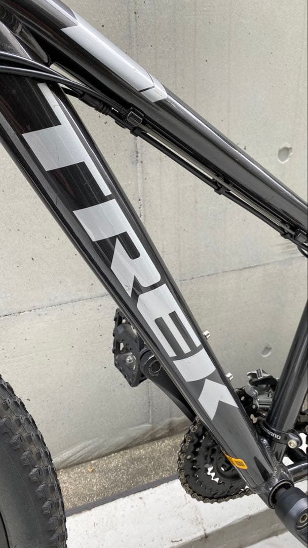 TREK トレック MARLIN 6 XS