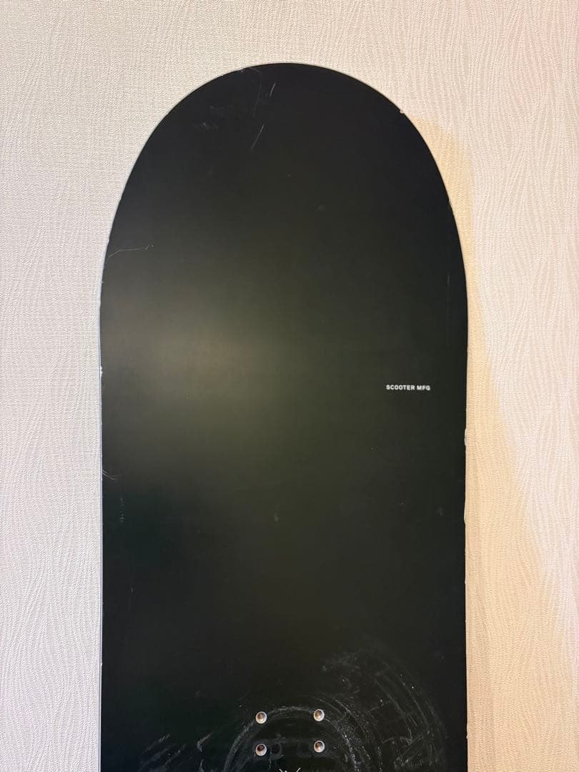 スノーボード SCOOTER DAY LIFE 154 18-19