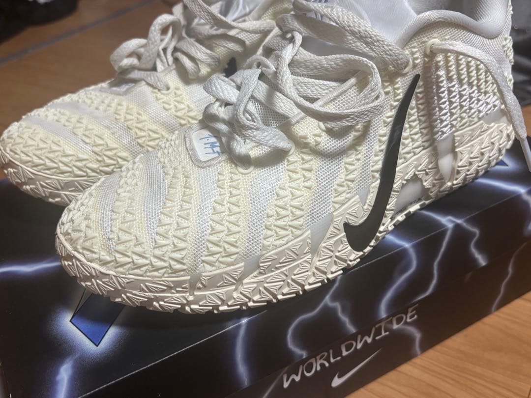 Nike／ナイキ Ja 3 破格‼️早い者勝ち