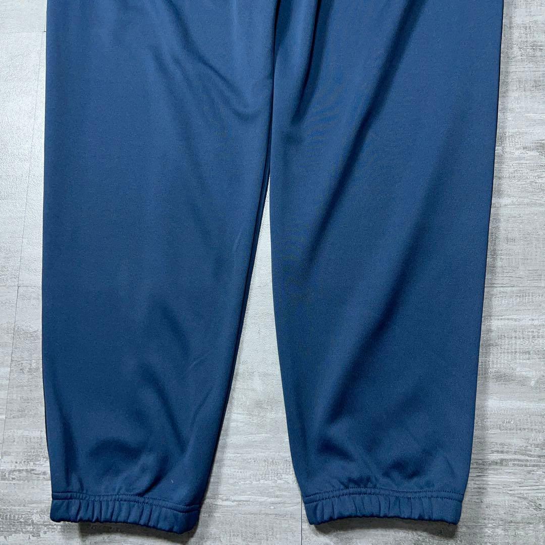 美品 new balance NB Dry ジャージ 2XL セットアップ 上下