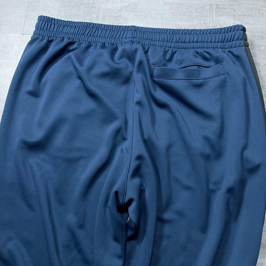 美品 new balance NB Dry ジャージ 2XL セットアップ 上下