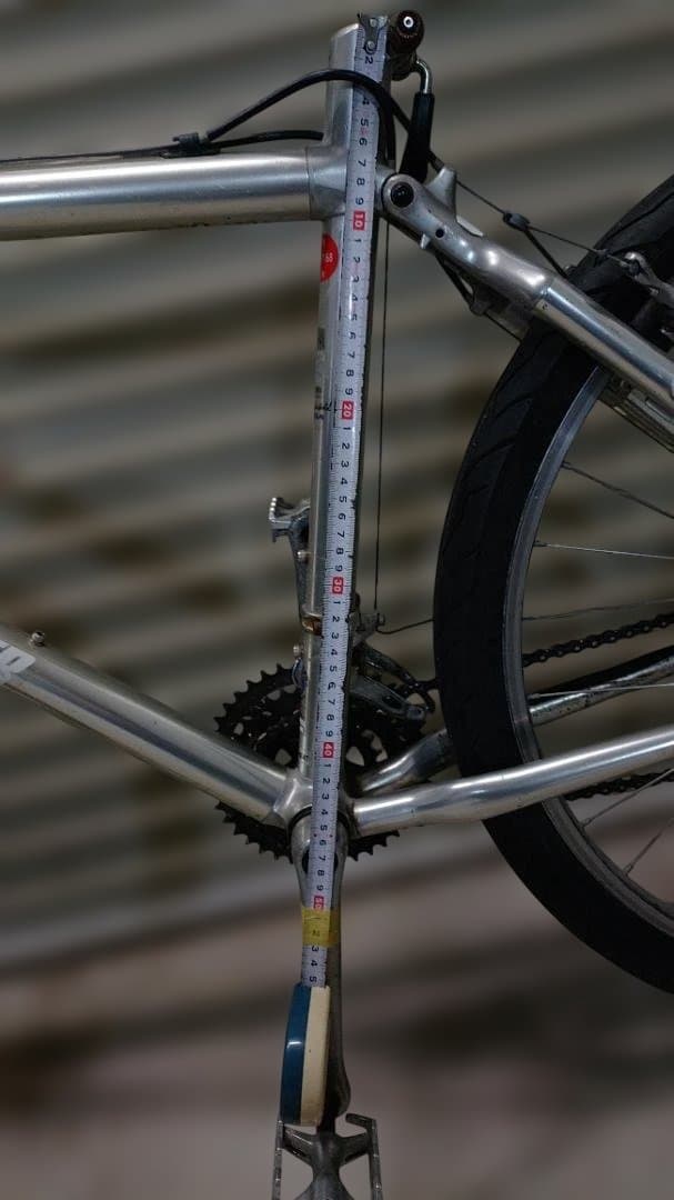 0*6様 オールドＭＴＢ　MIYATA　ミヤタ　スーパーリッジランナー