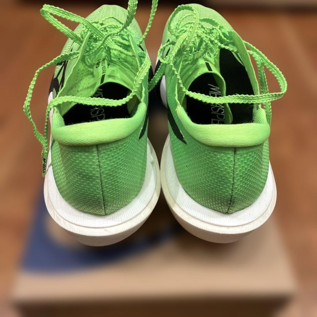 スパイク・シューズ ASICS SPEED EDGE TOKYO 27.0cm