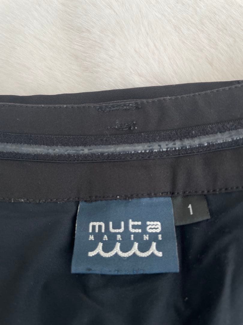muta スカート