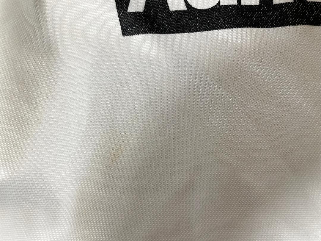 ヴィンテージ 希少 90s Admiral ゲームシャツ tシャツ LL（XL）
