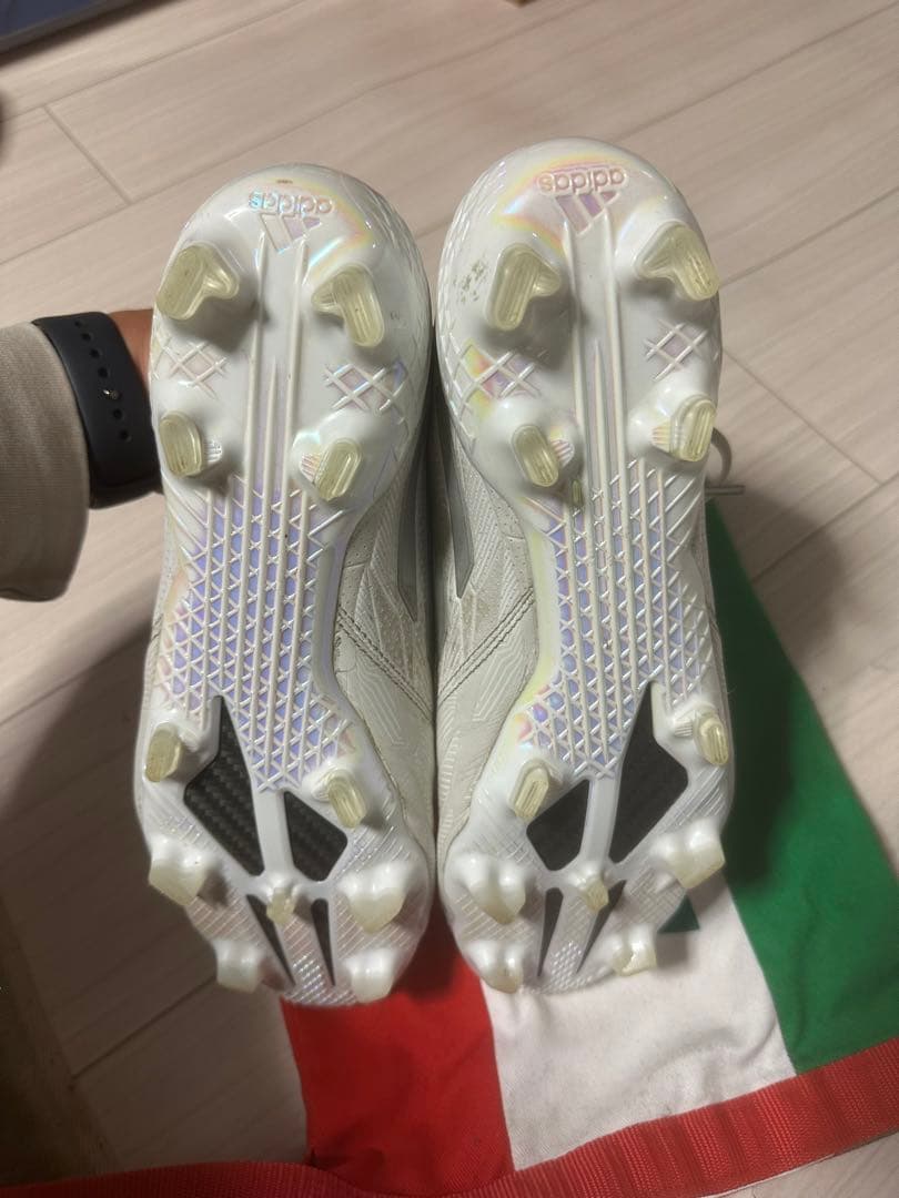 アディゼロf50複刻