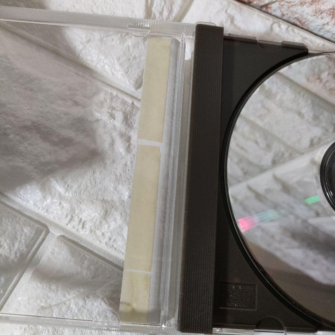《SNK》★NEO-GEO/CD『パワースパイクⅡ』※中古品