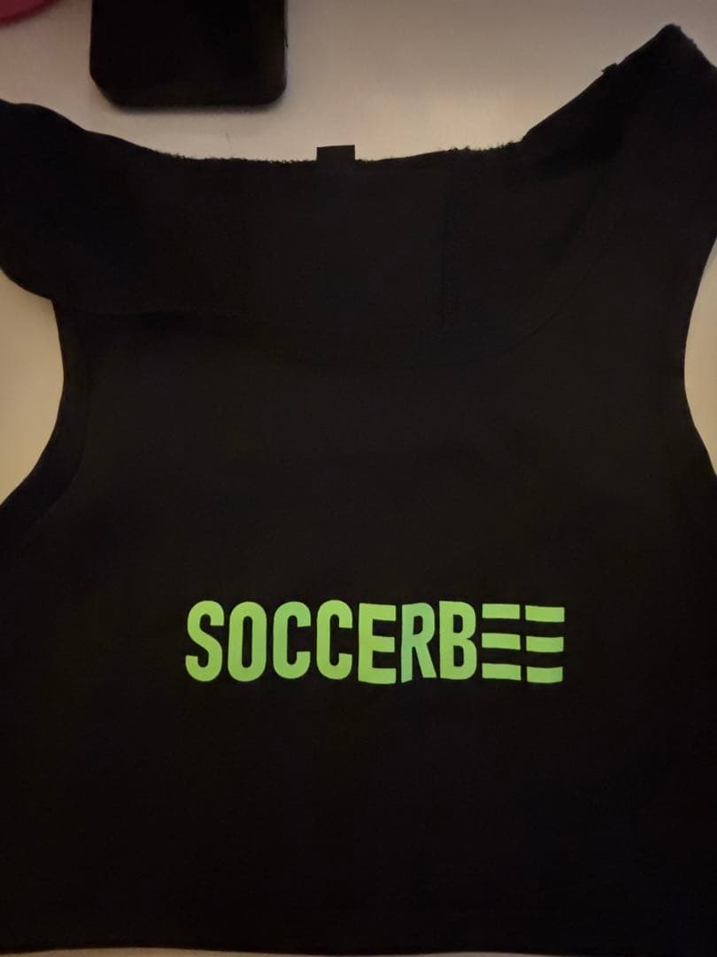 soccerbee GPS（値下げ）