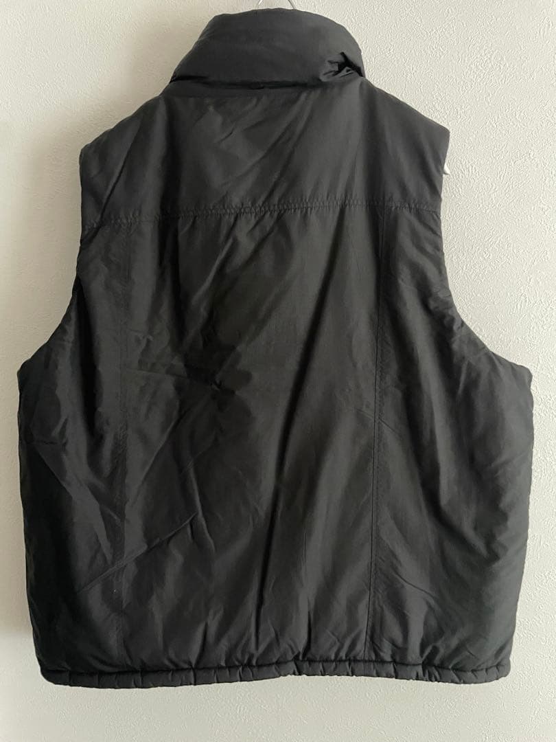 【WILD THINGS MONSTER VEST】