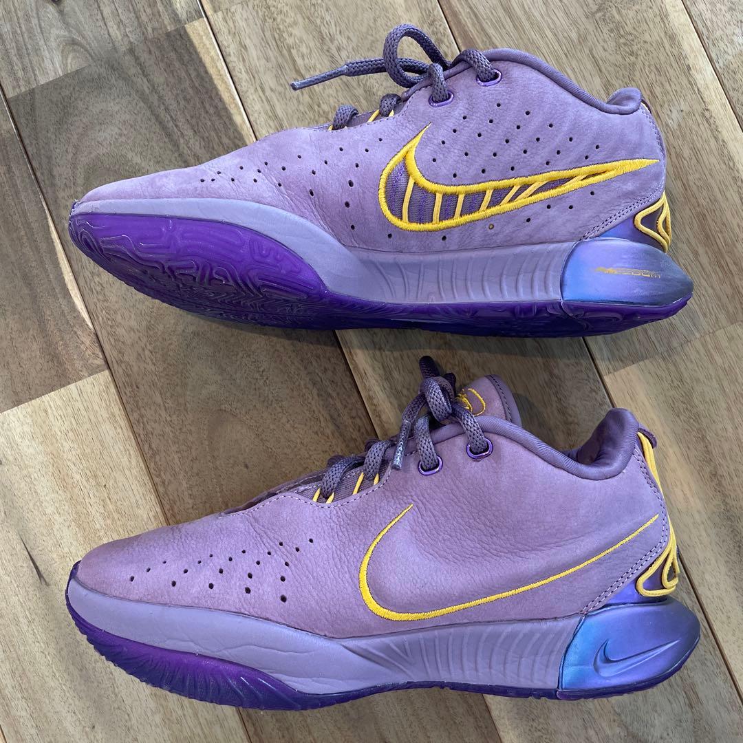 レブロン21 LeBron 25.0
