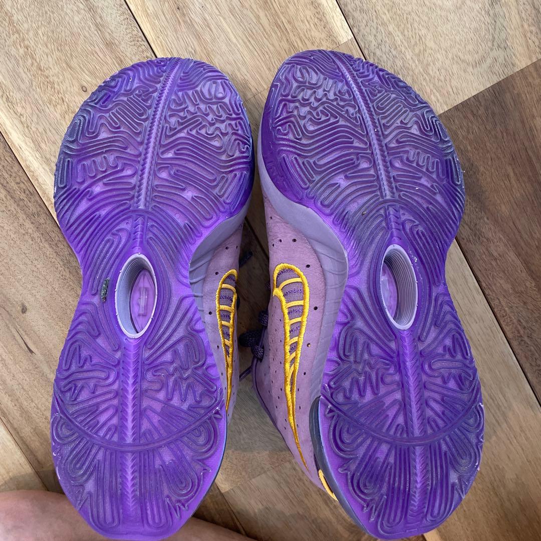 レブロン21 LeBron 25.0