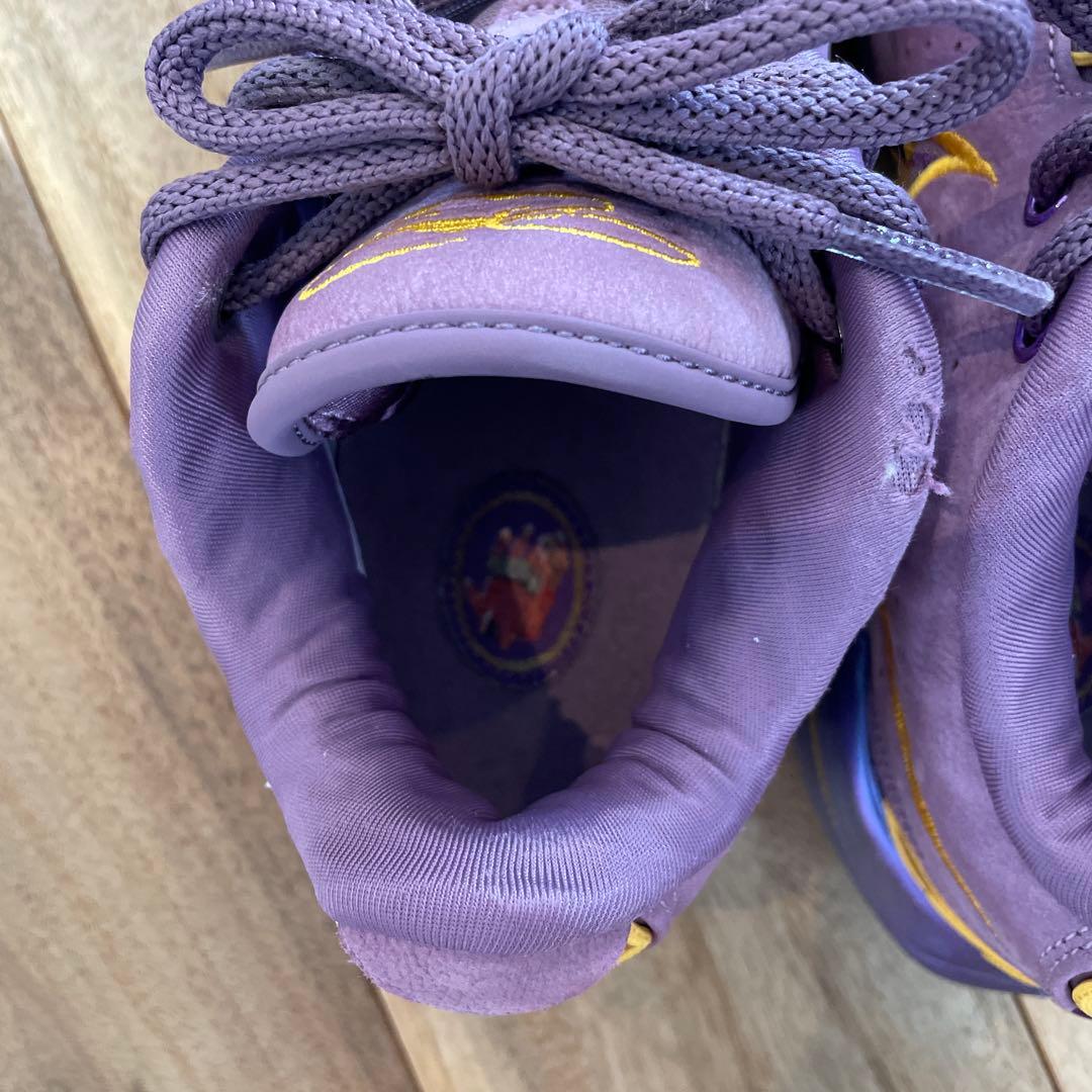 レブロン21 LeBron 25.0