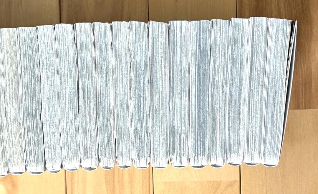 僕のヒーローアカデミア　1巻〜36巻