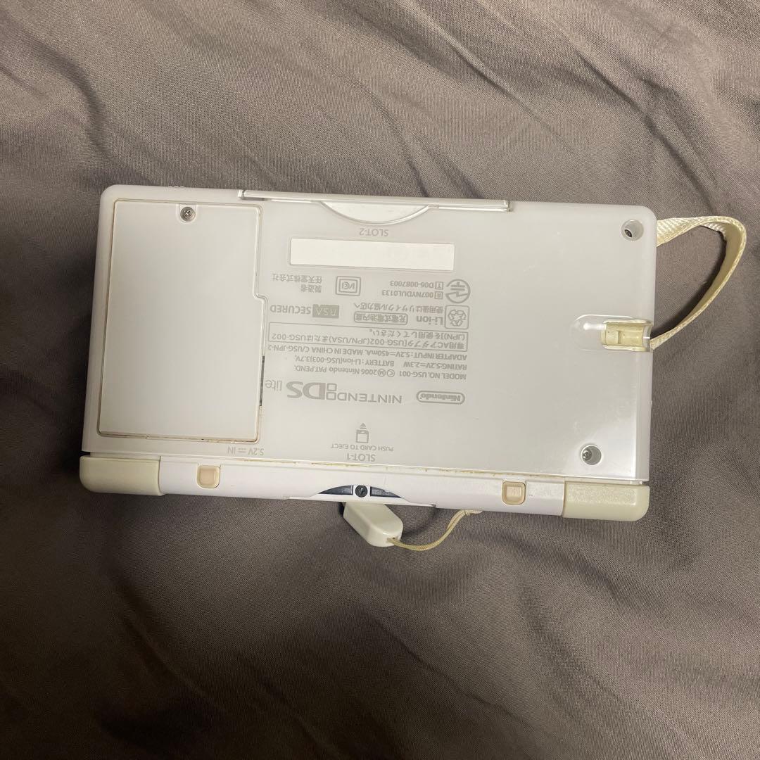 Nintendo Switch DS lite