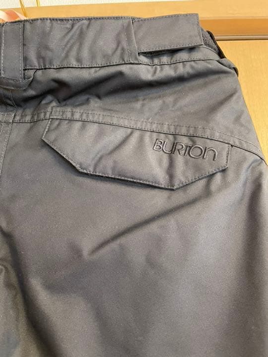バートン　スノーボードパンツ　140