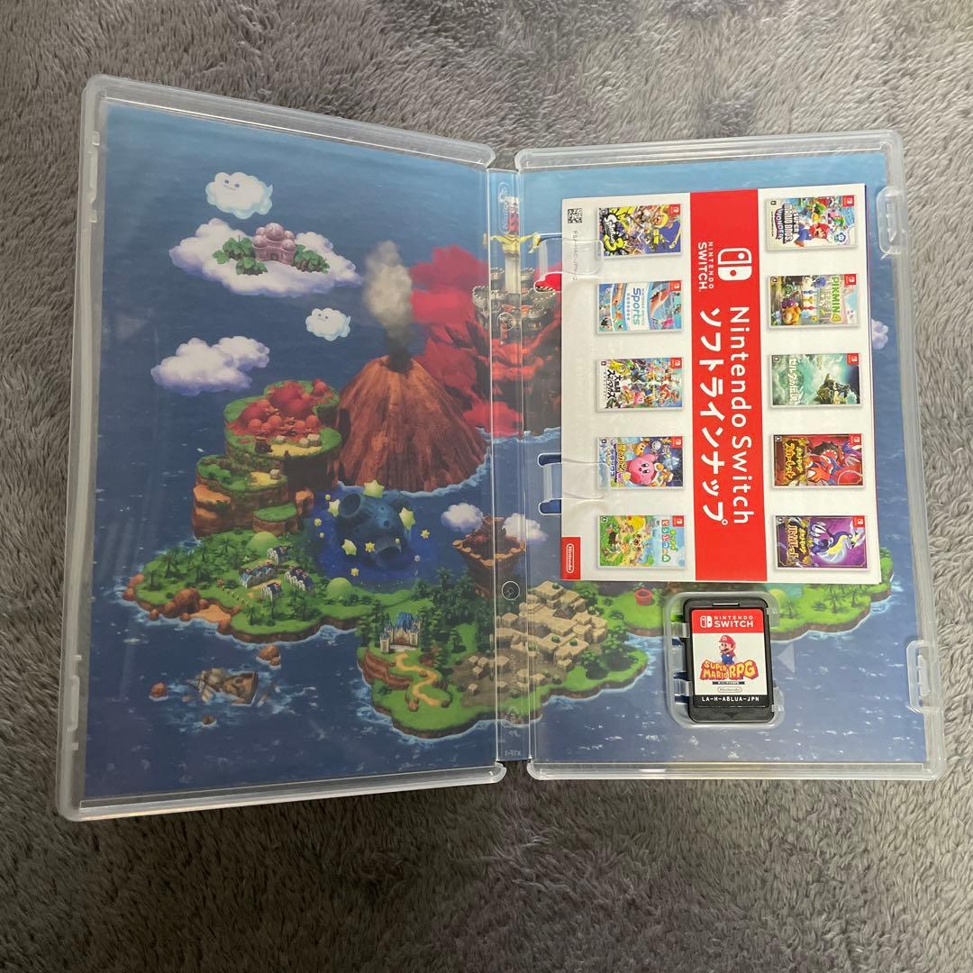 任天堂switch ソフトセット