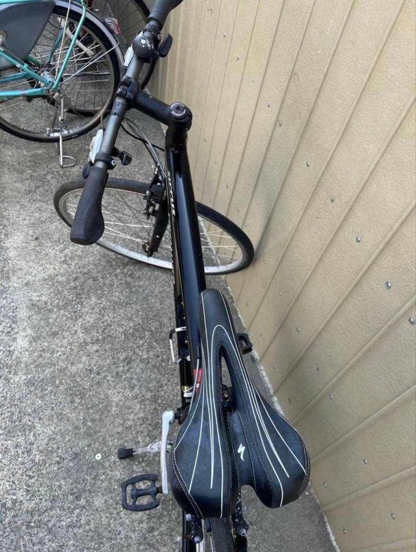 スペシャライズド シラススポーツ(Specialized sirrus)