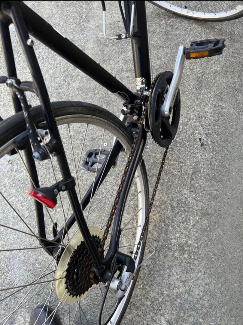 スペシャライズド シラススポーツ(Specialized sirrus)