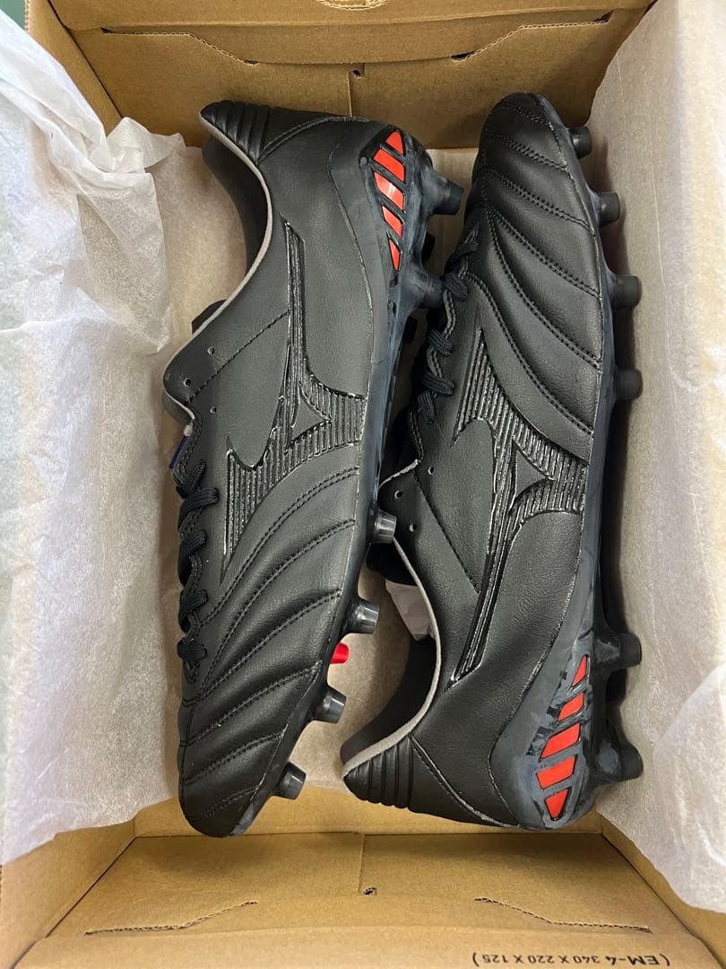 Mizuno モナルシーダNEO Ⅱ PRO 30.0cm