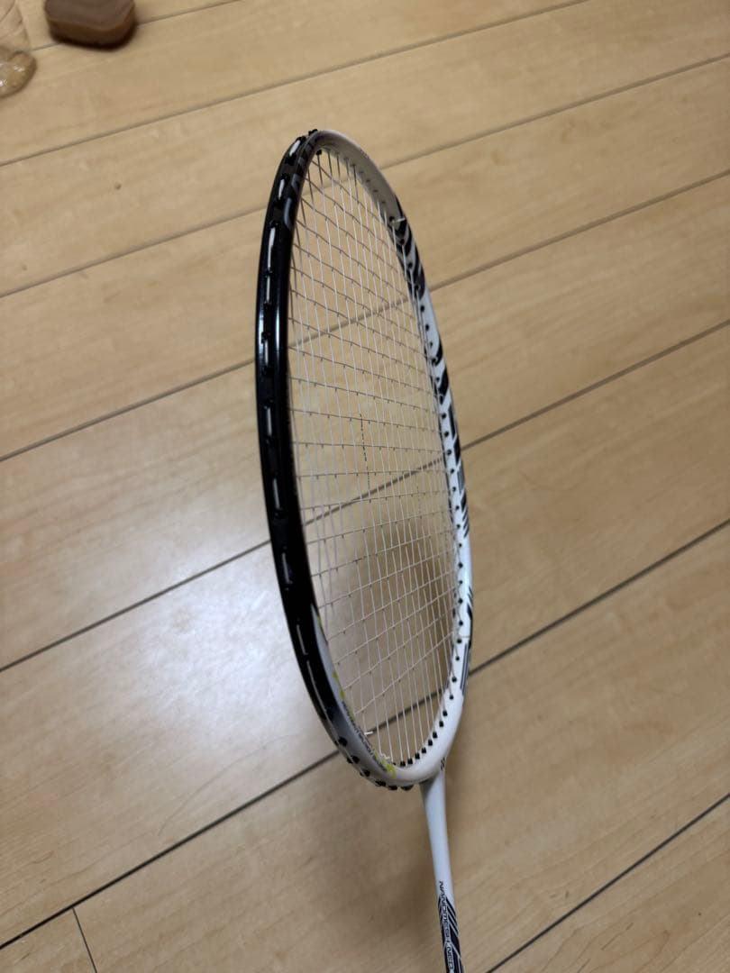 YONEX astrox 99 バドミントンラケット
