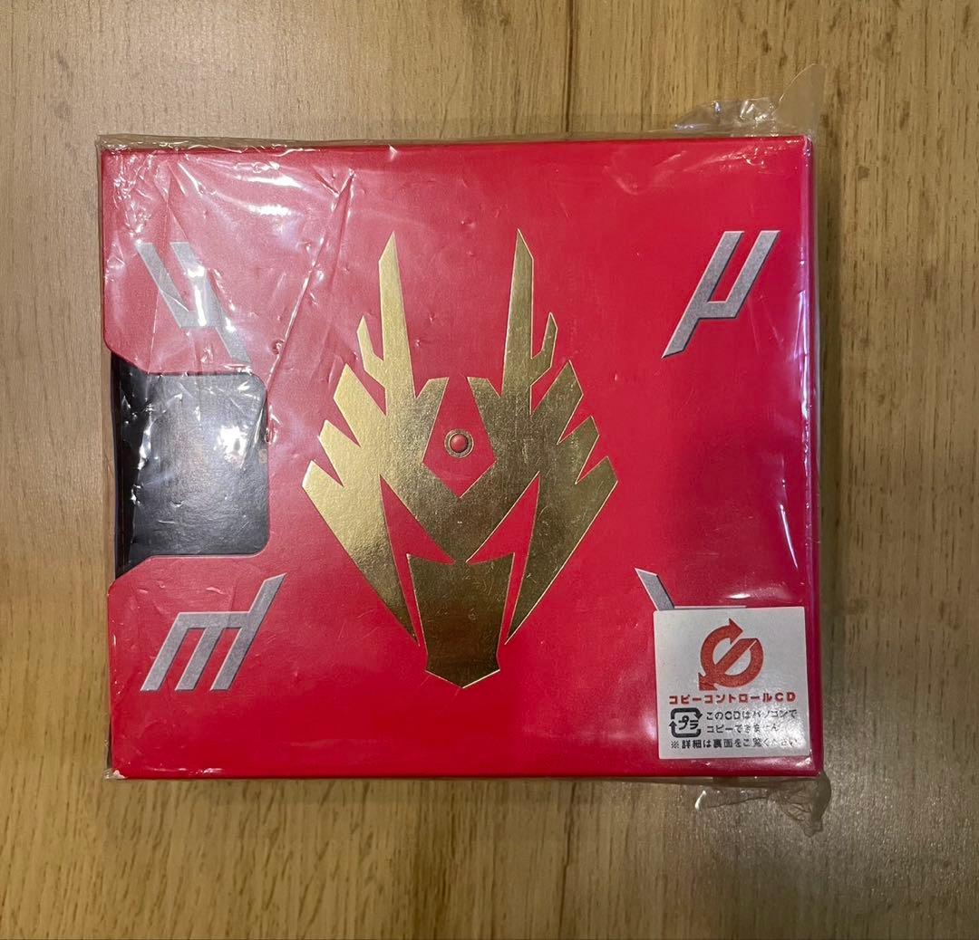 『Last Message』仮面ライダー龍騎