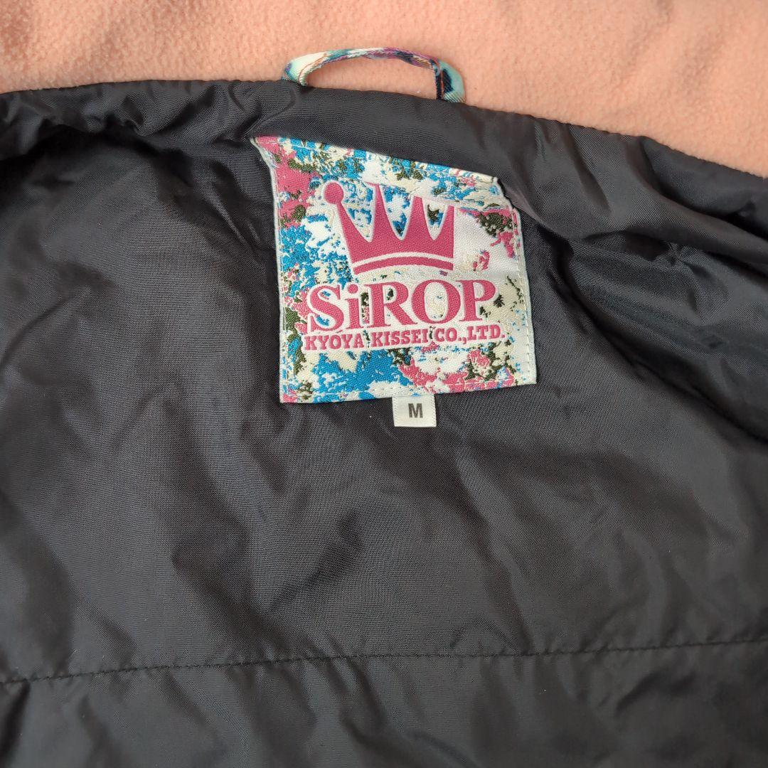 SiROP　ウェア