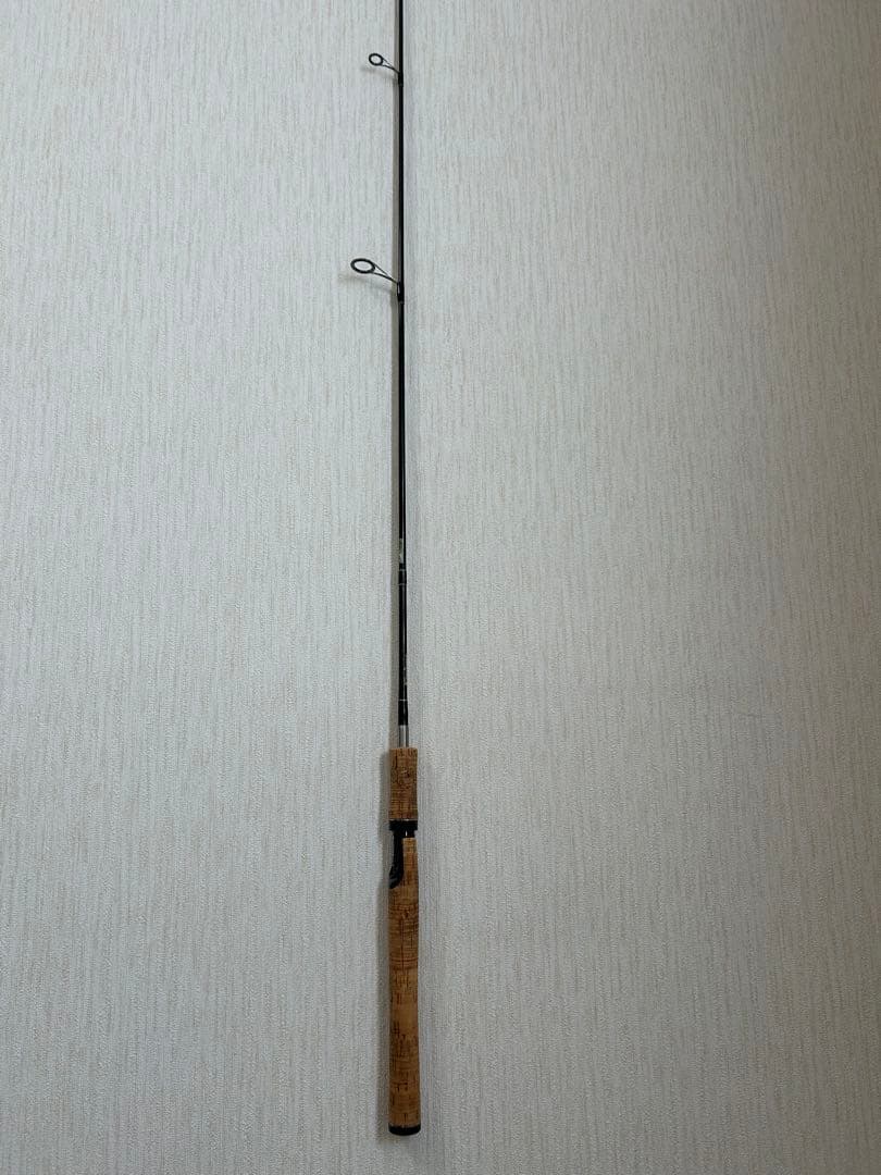プライスダウン（レア）バスロッド　Karisma KS-63L バスロッド