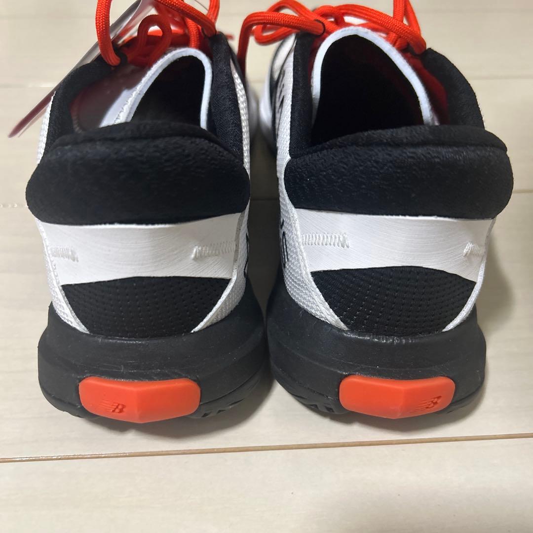 ニューバランス　MINIMUS スポーツシューズ　28.0 ミニマス