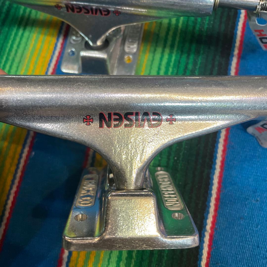 インディーindependentスケートボード トラック 139