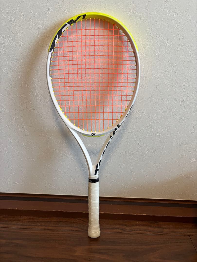 Tecnifibre TF-X1 v2 305 2024年モデル