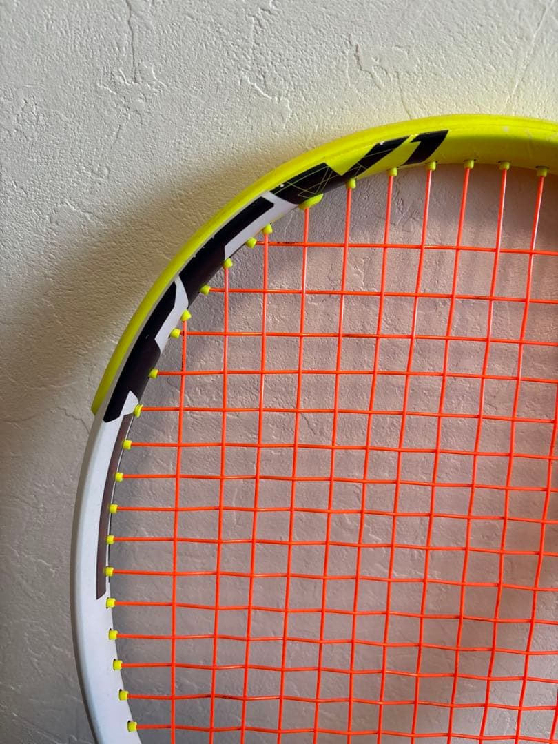 Tecnifibre TF-X1 v2 305 2024年モデル