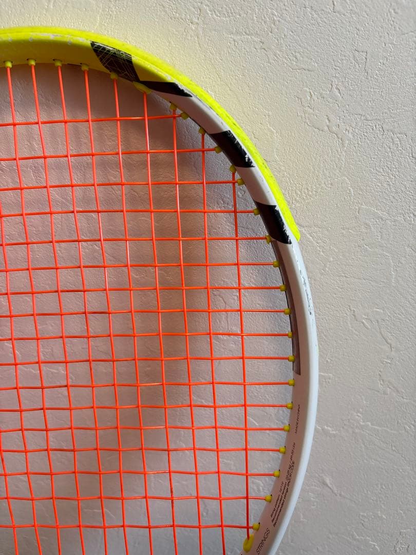 Tecnifibre TF-X1 v2 305 2024年モデル