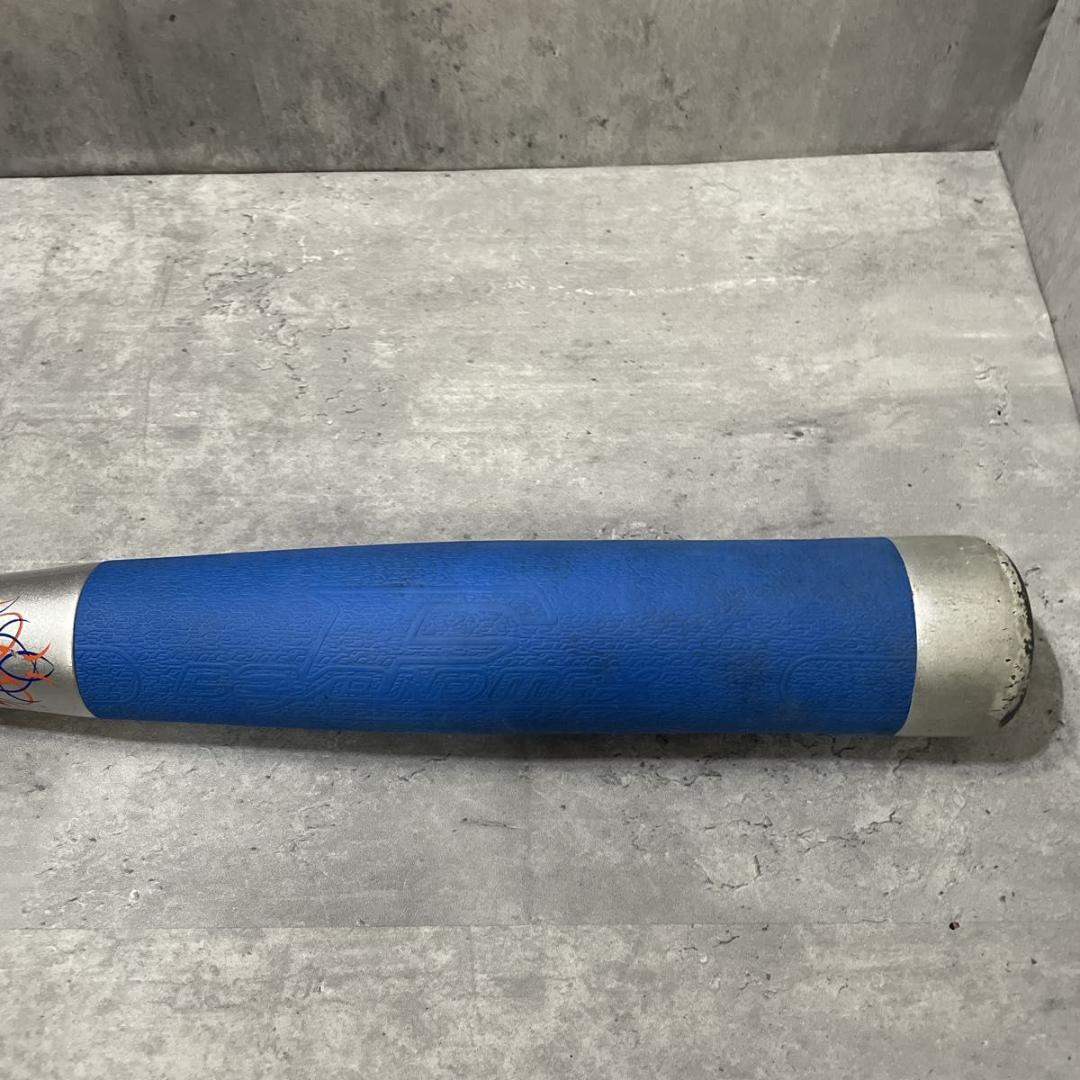 ミズノ BEYONDMAX EV 少年軟式バット 74cm ミドルバランス