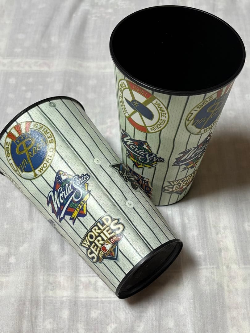 記念グッズ Yankees
